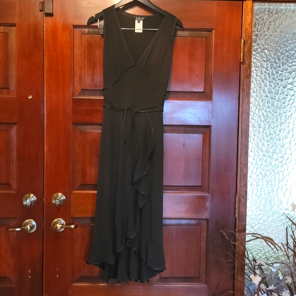 Womens dress